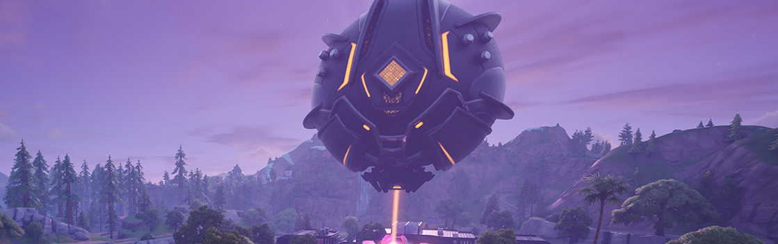 チャプター7 シーズン2 ティザー