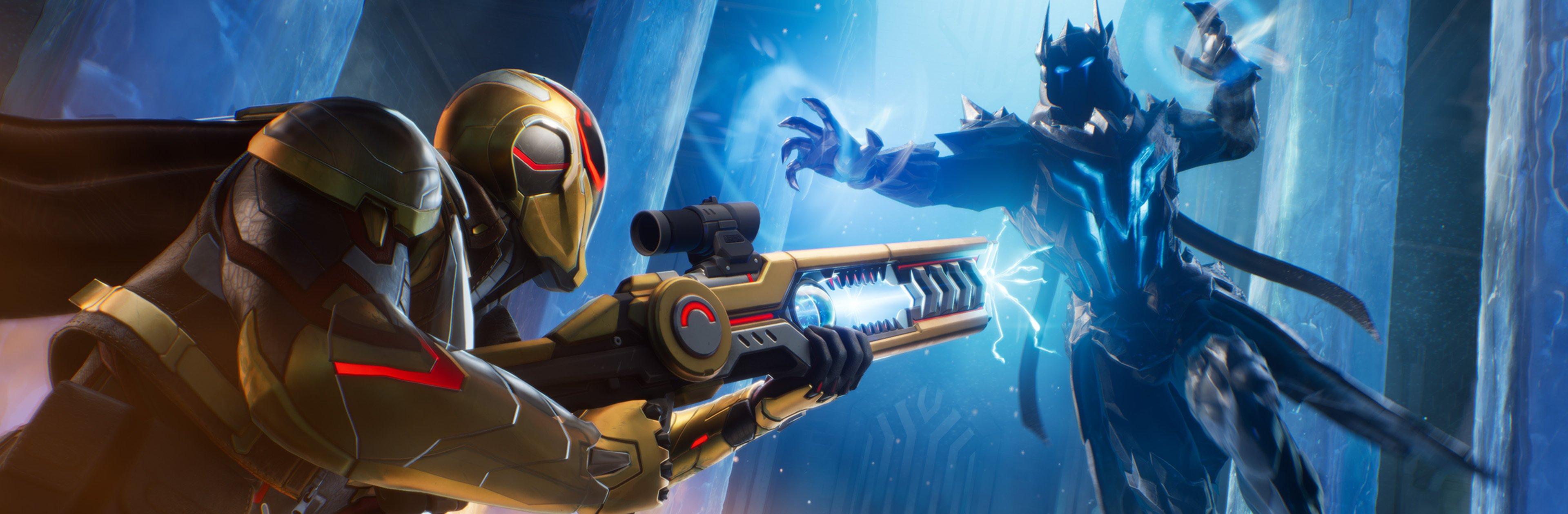 チャプター7 シーズン2 Coming Soon